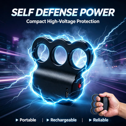 ⚡Cheetah Sting Ring™ 28,000,000 Stun Tool
