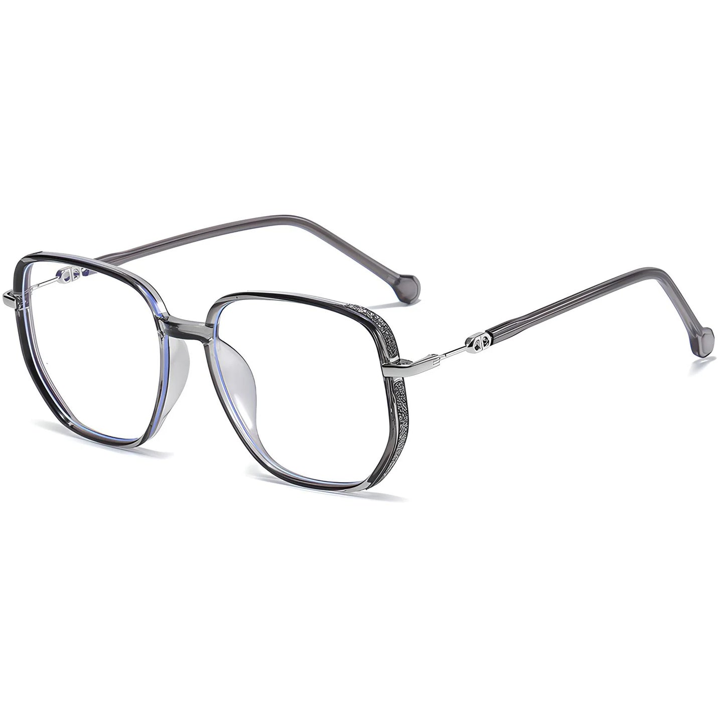 Women's Bifocal Anti-Blue Light Reading Glasses