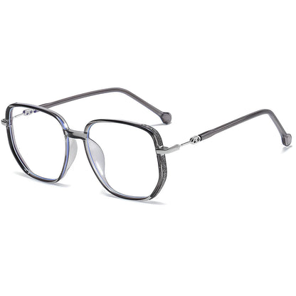 Women's Bifocal Anti-Blue Light Reading Glasses