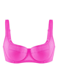 Barbie Pink