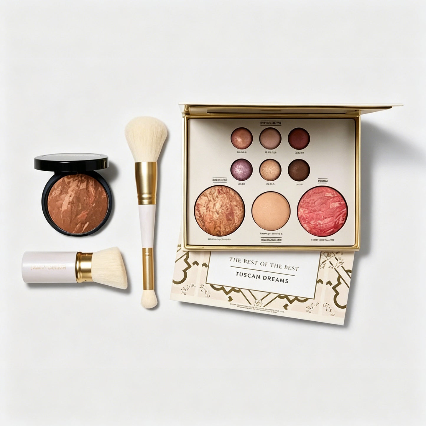 Holiday Baked Starter Kit (4PCs)
