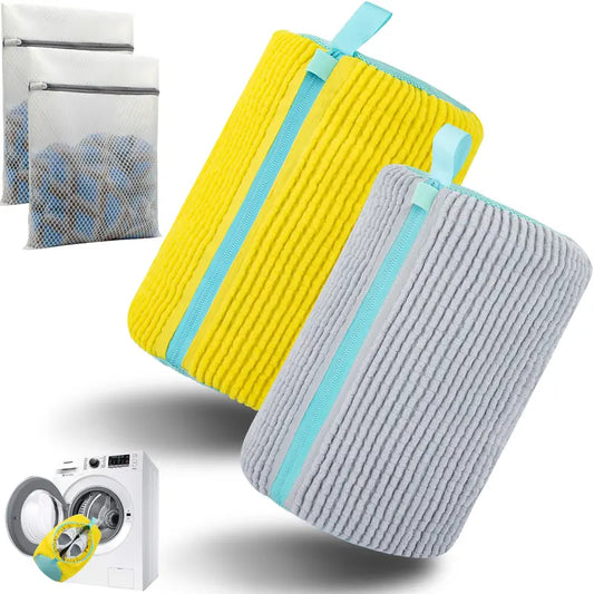 Laundry Shoe Washing Bag for Washing Machine