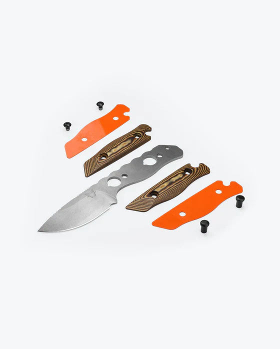 🔪BM 15017-1 Hidden Canyon Outdoor Utility Tool