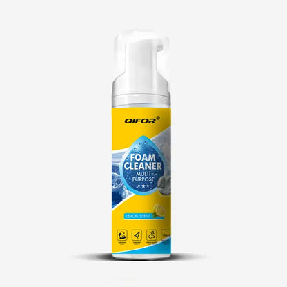 4-in-1 Multi-Enzyme Foam Spray Cleaner