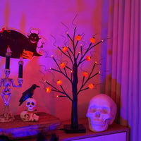 Pumpkin  Lamp