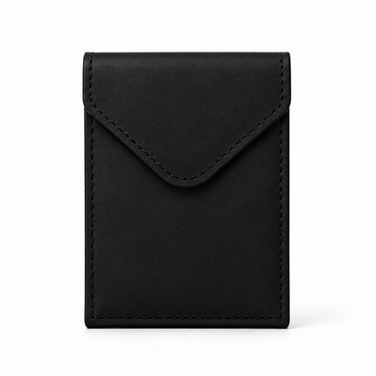 The Heritage Leather Wallet