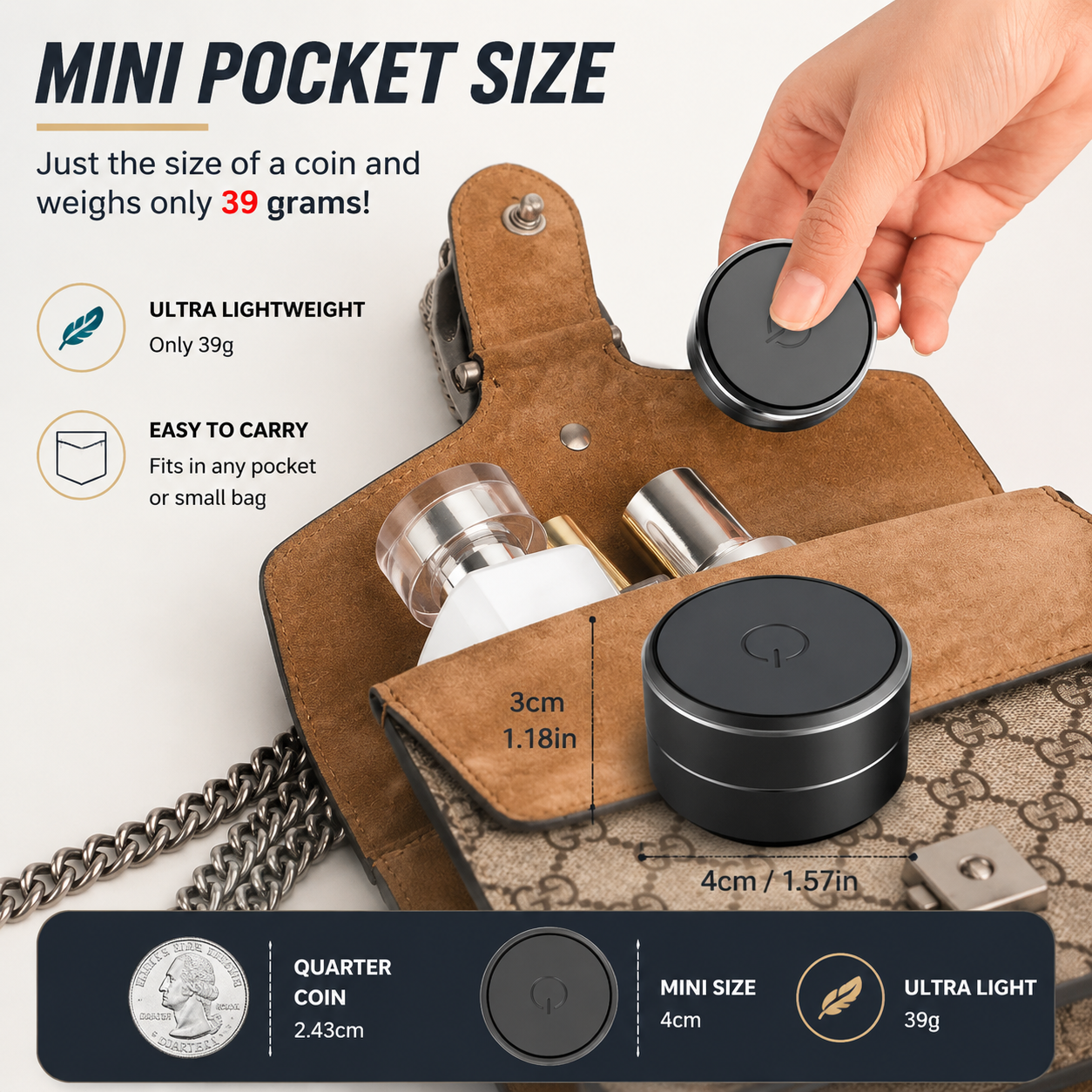 Bluetooth Bone Conduction Speaker