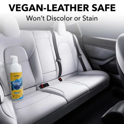 4-in-1 Multi-Enzyme Foam Spray Cleaner