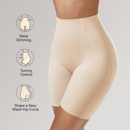 Tummy Control Shapewear Panties for Women