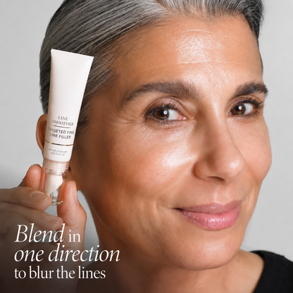 Line Smoother Fine Line Blurring Primer