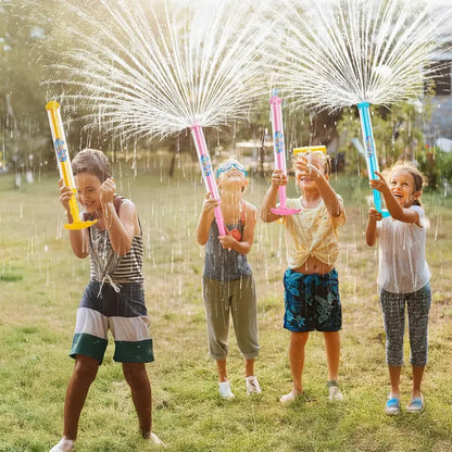 Firework Spray Water Soaker Toy (3Pcs）