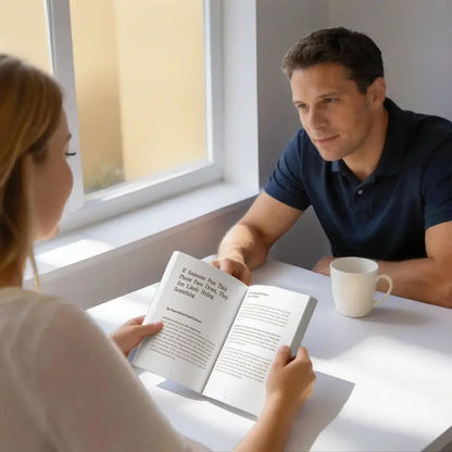 Psychology Book: How to Read Someone's Mind