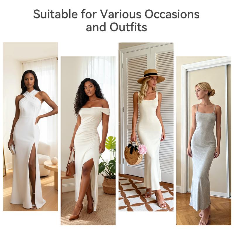 Tummy Control Shapewear Panties for Women