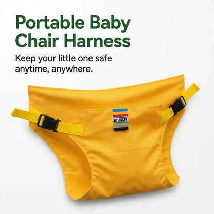Baby Harness Seat for High Chair