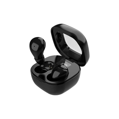 SK19 Ultra-Small Invisible Sleep Earplugs