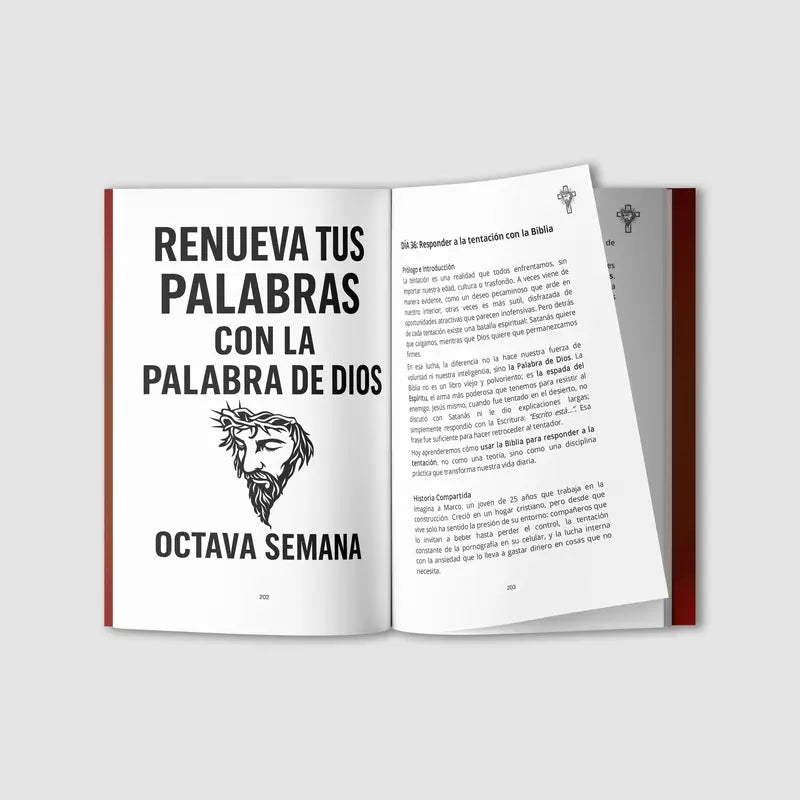 “40 Días de Viaje en Silencio” Un camino de despertar espiritual.