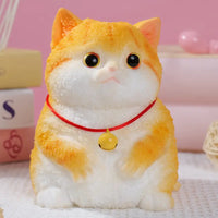 Ginger Cat