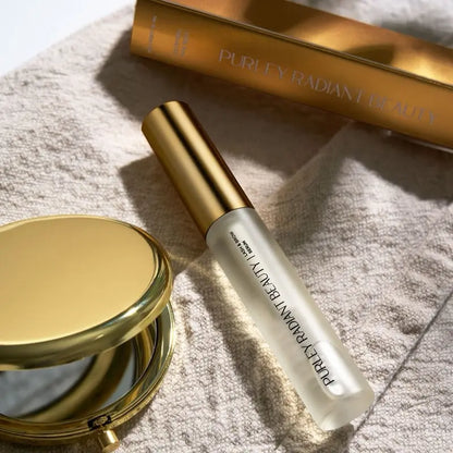 Organic Eyelash & Eyebrow Growth Serum