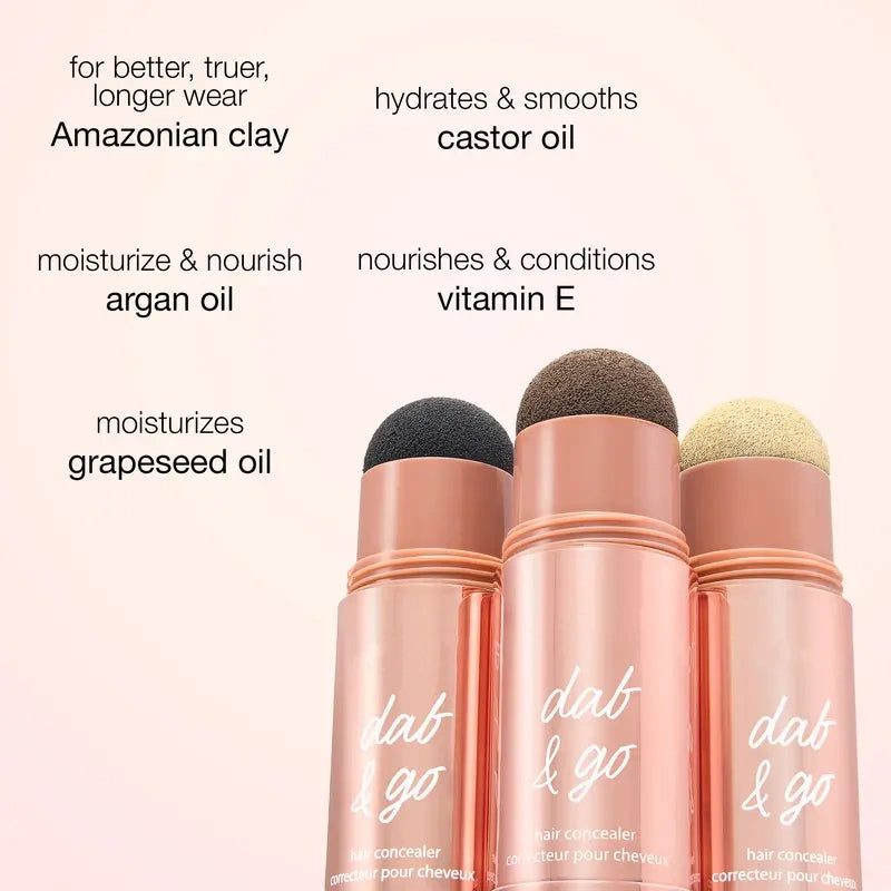 Shape Tape Dab & Go Hair Concealer