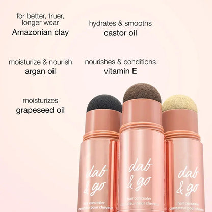 Shape Tape Dab & Go Hair Concealer