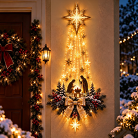 Bethlehem Star