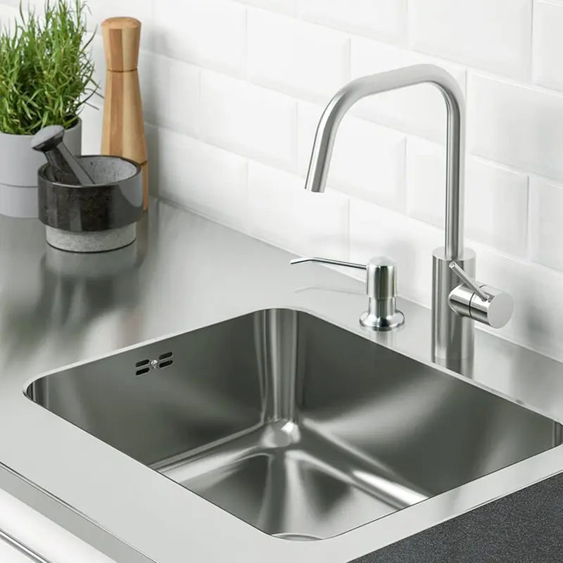 Countertop Sink Soap Dispenser Water Pump