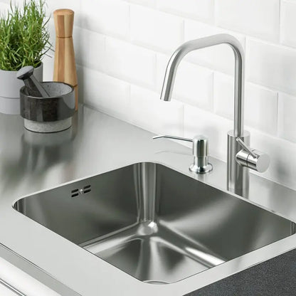 Countertop Sink Soap Dispenser Water Pump