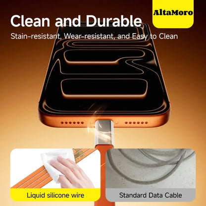 240W SuperCharge 360° Rotating Invisible Stand