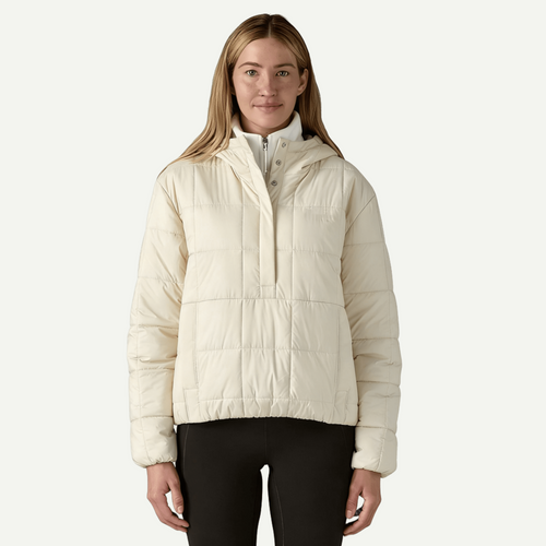 Women's Light Gust Hooded Pullover
