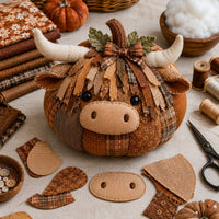 Highland cow