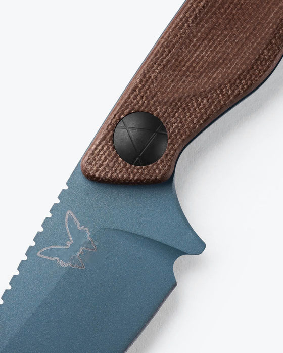 🔪BM Dacian 203BT-01 Full-Size Outdoor Utility Tool