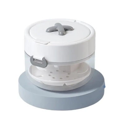 Retainer Cleaning Storage Box