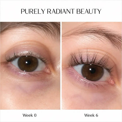 Organic Eyelash & Eyebrow Growth Serum