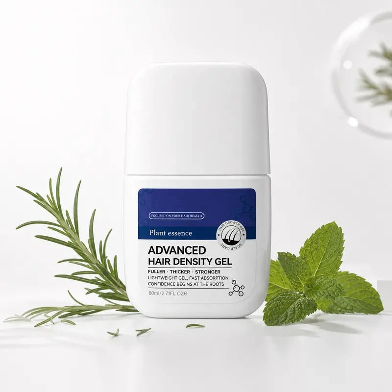 Rosemary Haircare Oil Scalp Biotin Serum