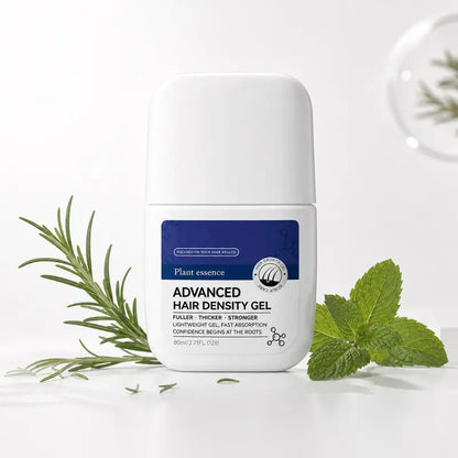 Rosemary Haircare Oil Scalp Biotin Serum