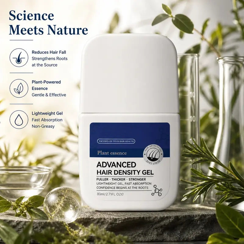 Rosemary Haircare Oil Scalp Biotin Serum