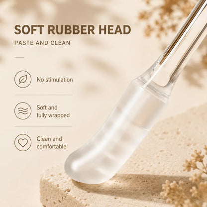 Reusable Sticky Ear Cleaning Stick