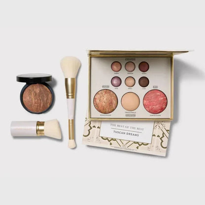 💅Holiday Baked Starter Kit (4PCs)