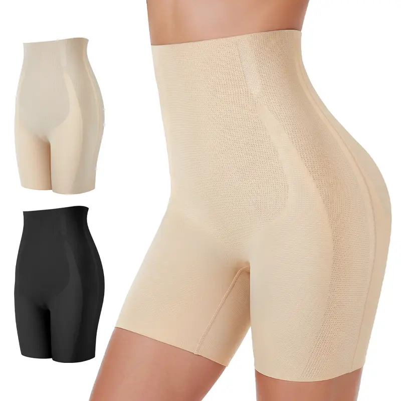 Tummy Control Shapewear Panties for Women