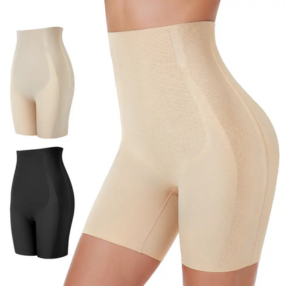 Tummy Control Shapewear Panties for Women