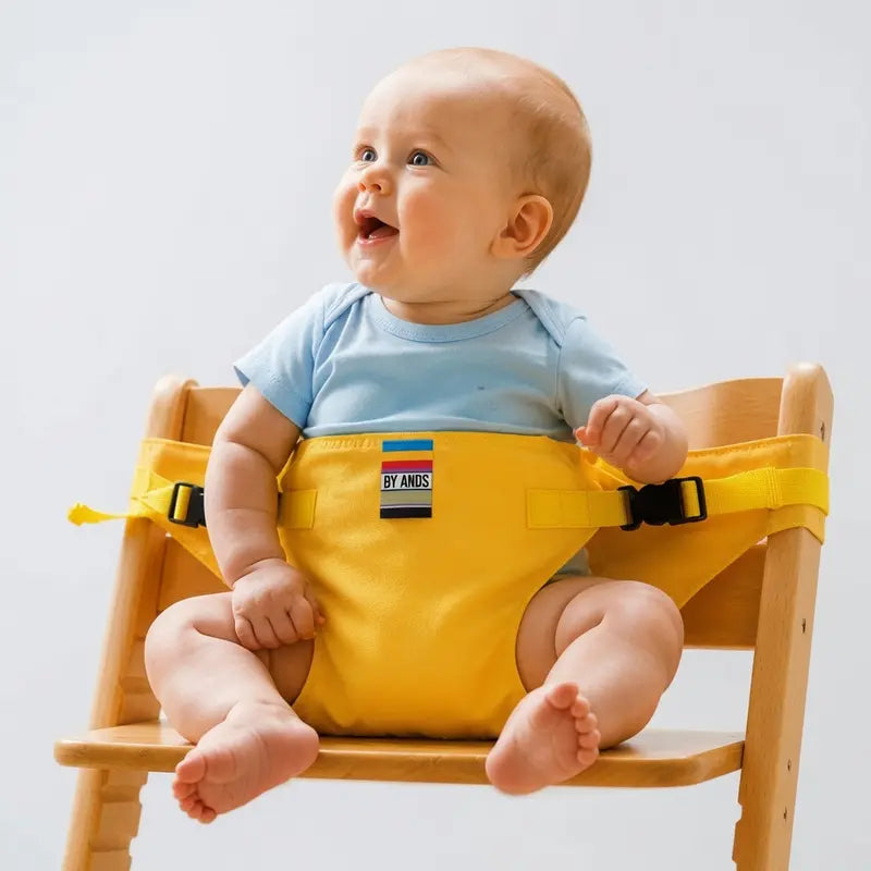 Baby Harness Seat for High Chair