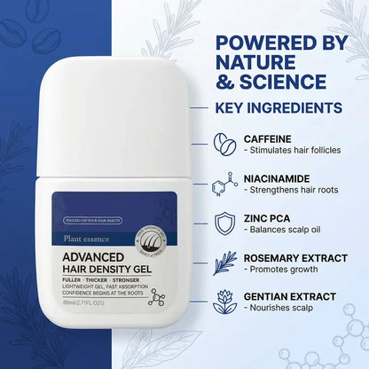 Rosemary Haircare Oil Scalp Biotin Serum