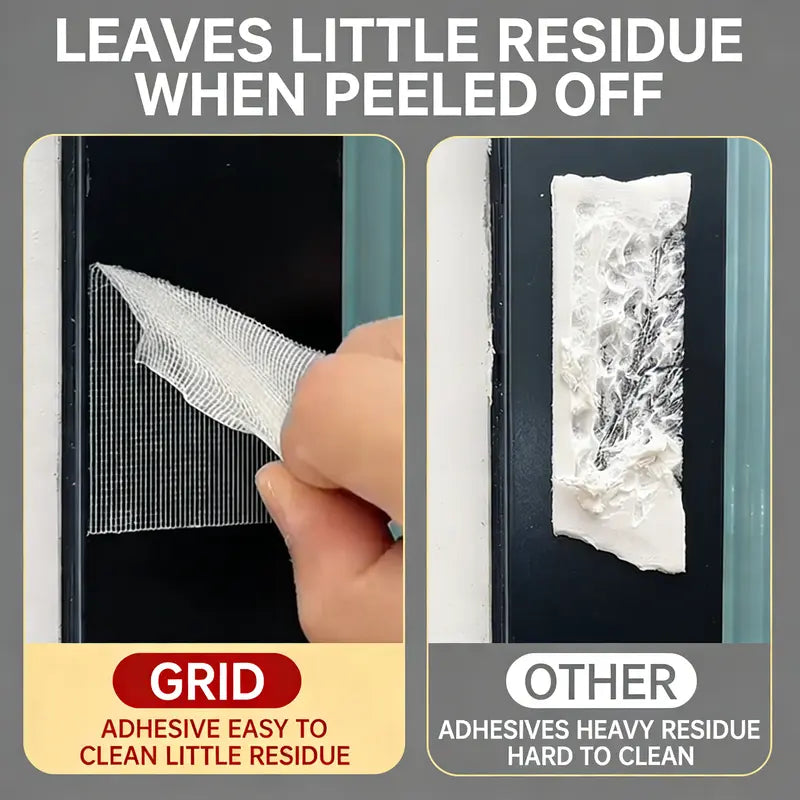 Heavy-Duty Double Sided Tape
