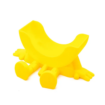 Cute Sponge Holder with Self-Draining Design (2pcs)
