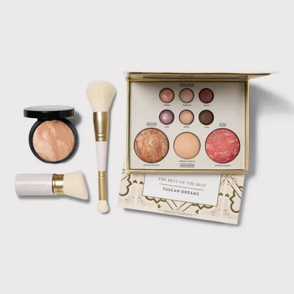 💅Holiday Baked Starter Kit (4PCs)
