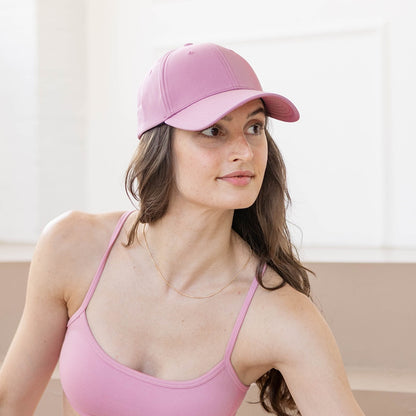 Adventure Fit Magnetic High-Pony Cap – UPF50+, Sweat-Wicking, Outdoor Ready