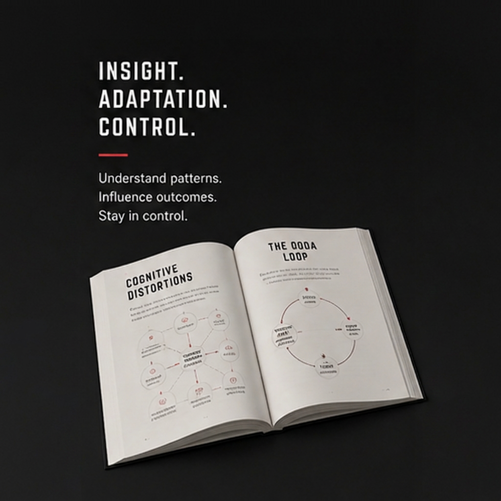 The Behavior Ops Manual – Neuro-Cognitive Intelligence for Influence & Leadership