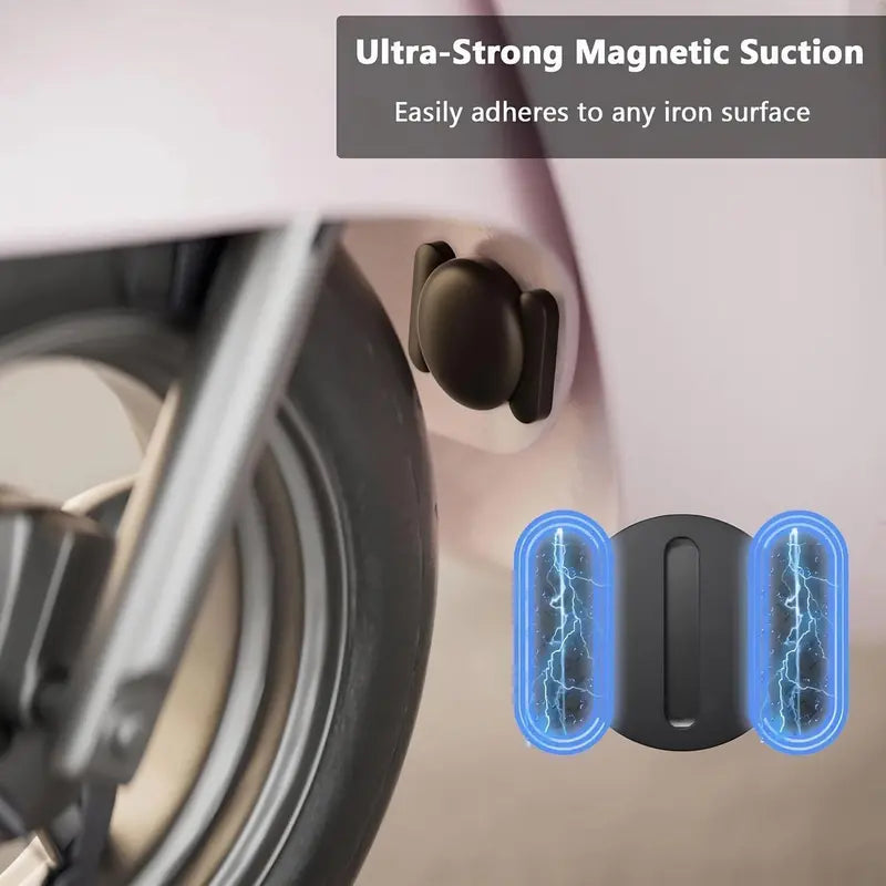 Magnetic Car GPS Tracker