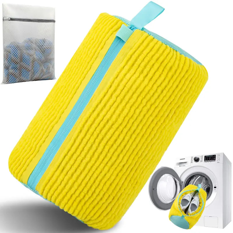 Laundry Shoe Washing Bag for Washing Machine