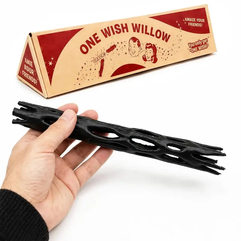 Obsession One Wish Willow Wand